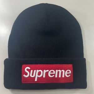 Supreme beanie